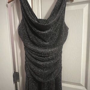 Beautiful sparkle dress